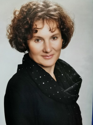 Nedeljkov Gabrijela